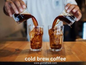 best coffee for cold brew, bestinstantcoffee,bestmushroomcoffee