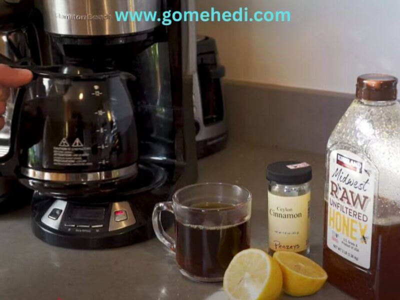 What Do You Add to Coffee to Lose Weight