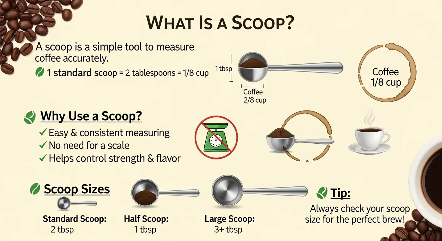 What Is A Scoop