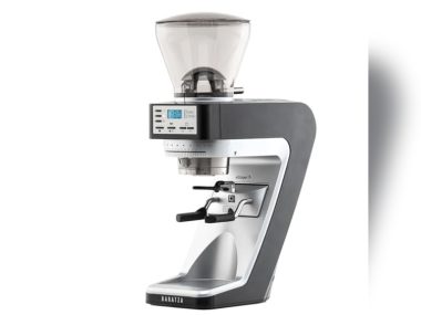 baratza sette 30 270 grinder review
