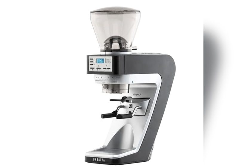 baratza sette 30 270 grinder review