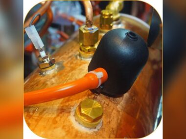 Benefits of Dual Boiler Espresso Machine