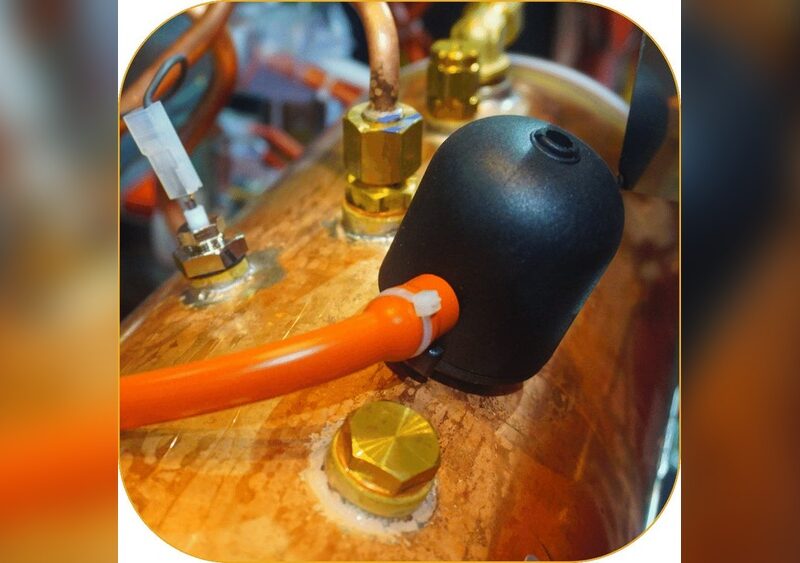 Benefits of Dual Boiler Espresso Machine