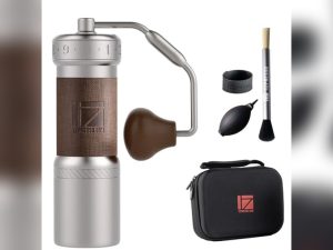 best 1zpresso grinder overview