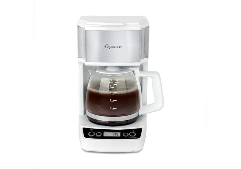 best 4 cup coffee maker