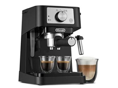 Best Affordable Espresso Machine