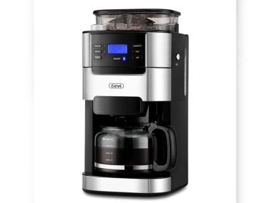 best bean cup filter coffee machines