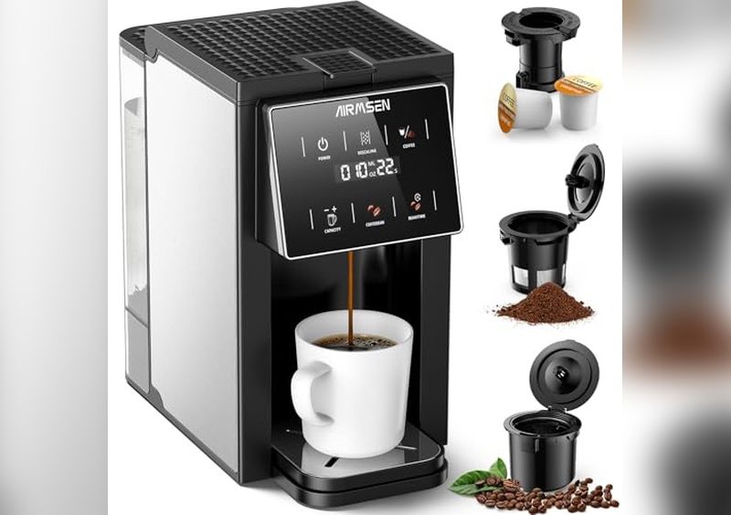 best bean to cup coffee machines 2026 1