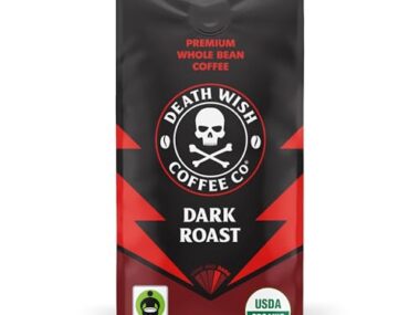 Best Beans for Black Coffee
