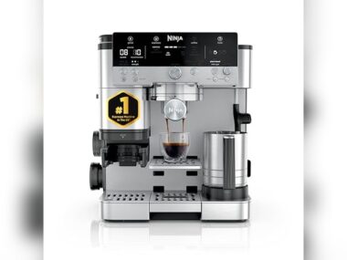 Best Best Coffee Machine