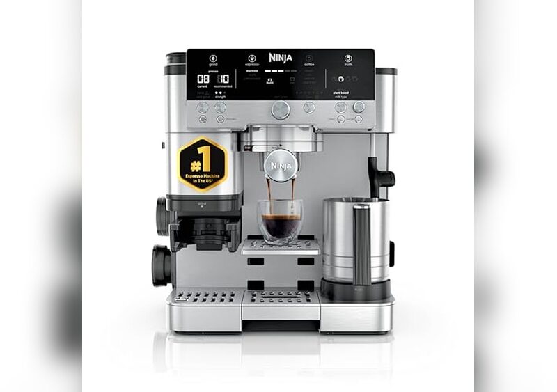 Best Best Coffee Machine