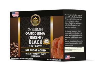 Best Black Coffee Brand for Weight Loss