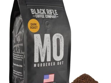 Best Black Coffee for Beginners
