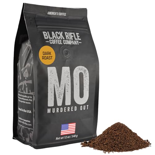 Best Black Coffee for Beginners: Top Smooth and Bold Blends Reviewed 5 Best Black Coffee for Beginners