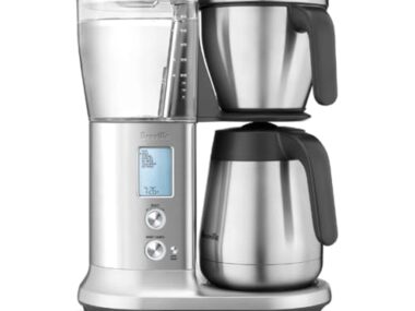 Best Breville Coffee Machine