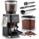 Best Budget Coffee Grinder for Espresso