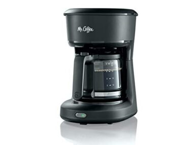 Best Budget Coffee Machine