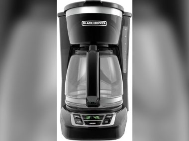 best budget coffee maker