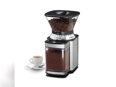 best budget electric burr coffee grinders 1