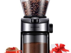 Best Budget Espresso Grinder