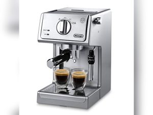 Best Budget Espresso Machines Not 15 Bar