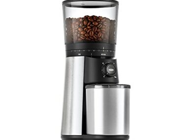 Best Burr Coffee Grinder