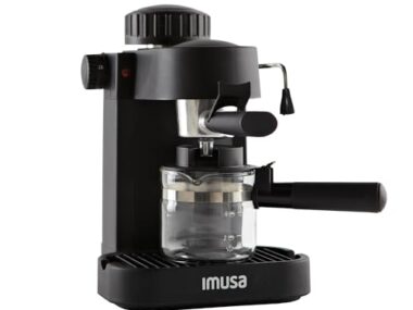 Best Cheap Espresso Machine