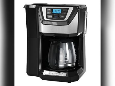 Best Coffee Bean Grinder And Maker