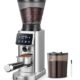 Best Coffee Bean Grinder for Espresso