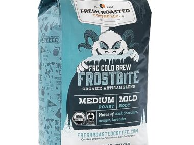 Best Coffee Beans for Cold Brew at Homefood And Drink