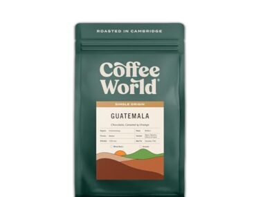 Best Coffee Beans for Home Brewing
