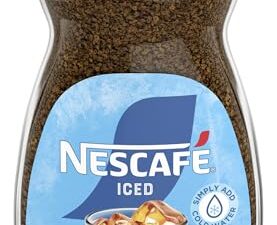 Best Coffee Beans for Iced Coffee