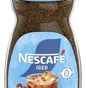 Best Coffee Beans for Iced Coffee