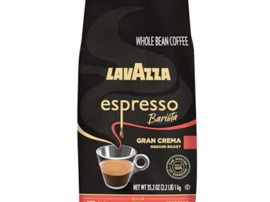 Best Coffee Beans for Jura E8
