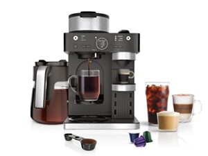 Best Coffee Espresso Combo Machine