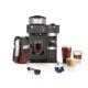 Best Coffee Espresso Combo Machine