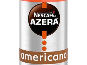 Best Coffee for Americano