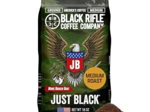 Best Coffee for Black Coffee