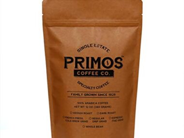 Best Coffee for Cafetiere