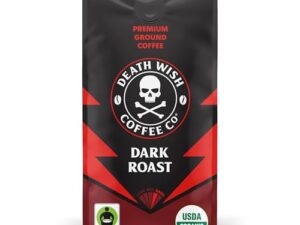 Best Coffee for Caffeine