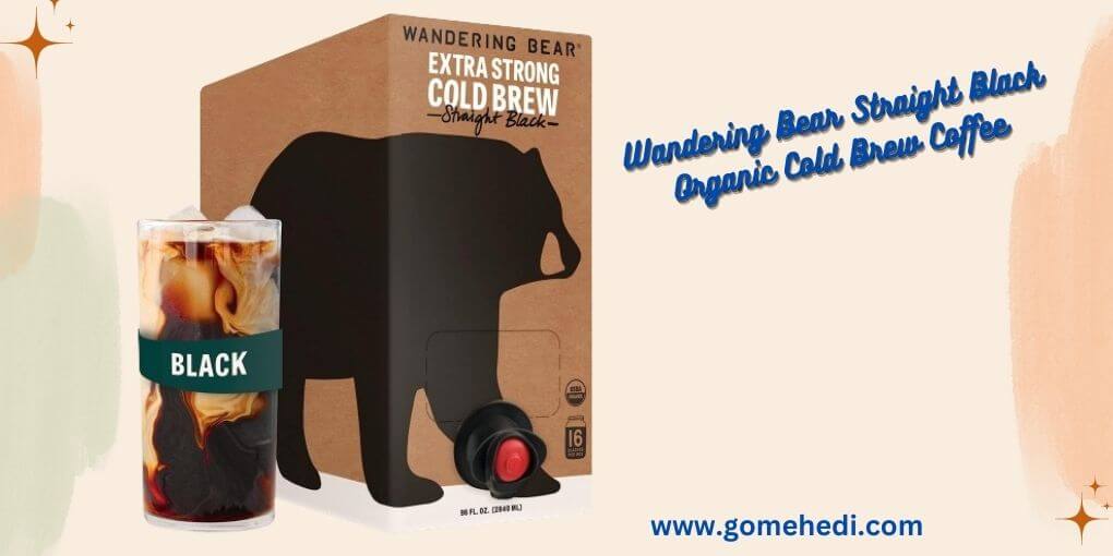 best coffee for cold brew 1