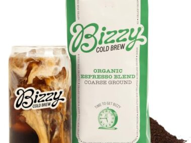 Best Coffee for Cold Brew