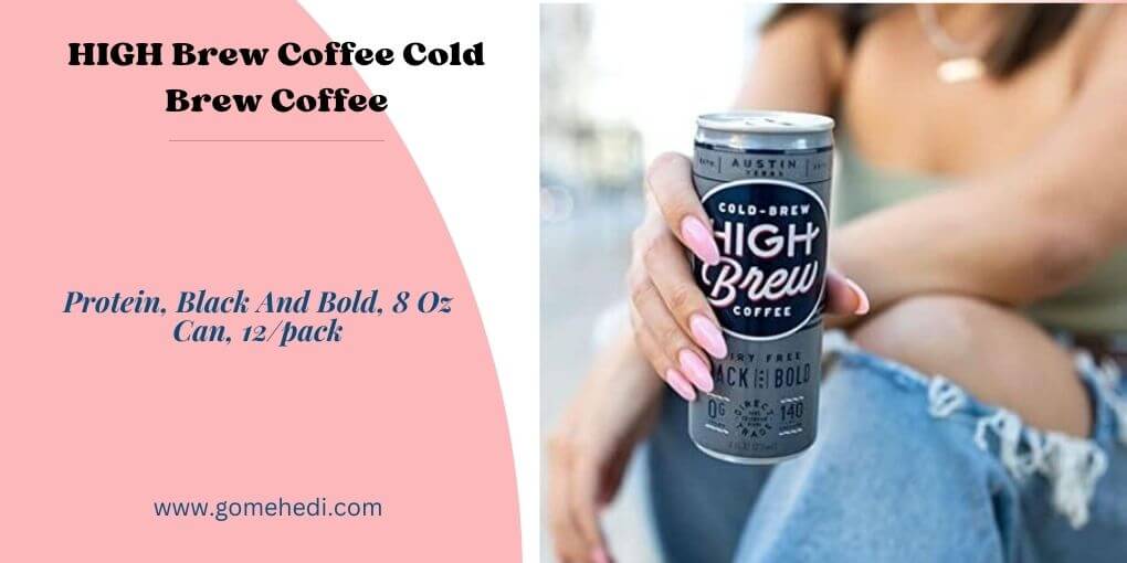 best coffee for cold brew 5