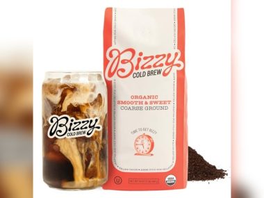 Best Coffee for Cold Brewing