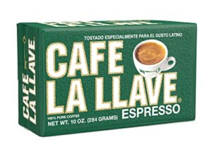 Best Coffee for Cuban Coffee