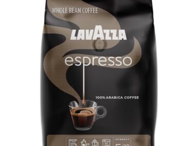 Best Coffee for Espresso