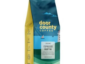 Best Coffee for Espresso Martini