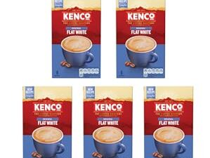 Best Coffee for Flat White