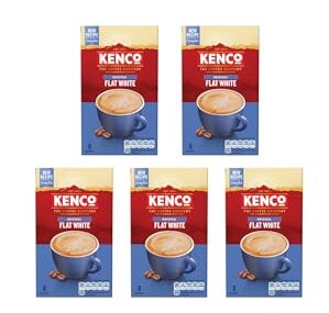 Best Coffee for Flat White
