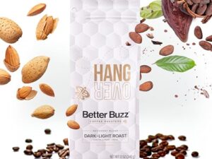 Best Coffee for Hangover